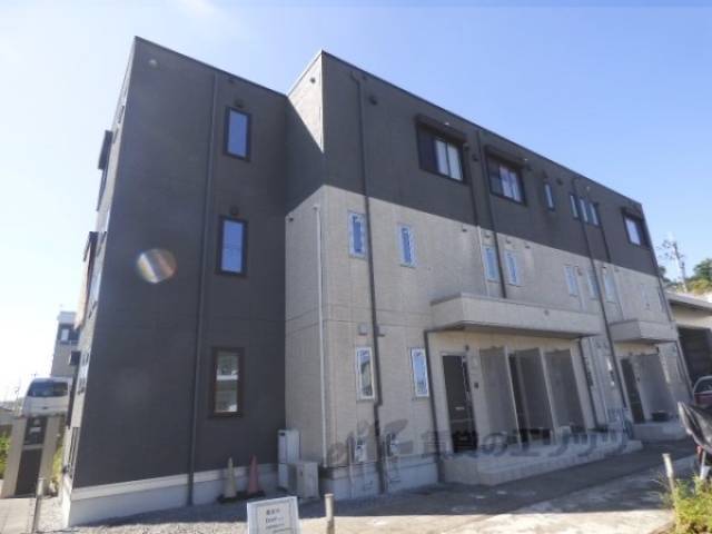 Ｂｅｒｇ外観写真1