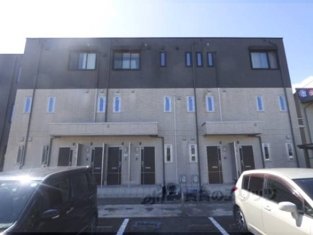 Ｂｅｒｇ外観写真2