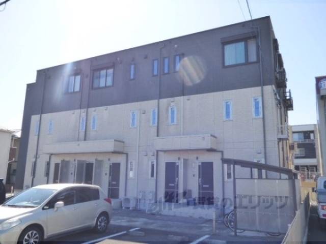 Ｂｅｒｇ外観写真3