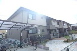 Ｏｈａｎａ外観写真