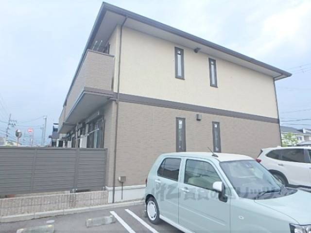 Ｏｈａｎａ外観写真3
