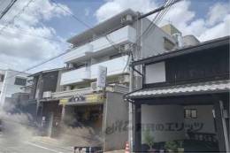 カサ・ボニータ外観写真