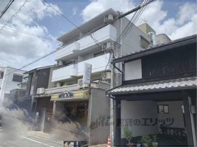 カサ・ボニータ外観写真1