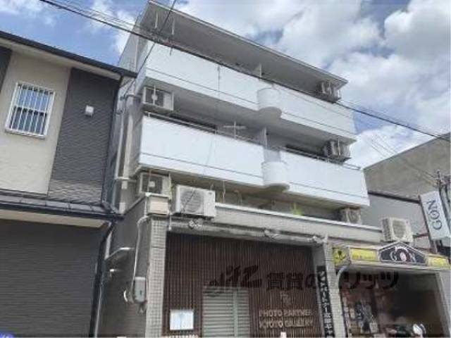 カサ・ボニータ外観写真2
