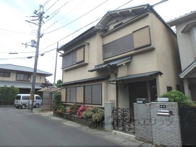 貸家外観写真2