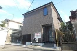 サンモール外観写真