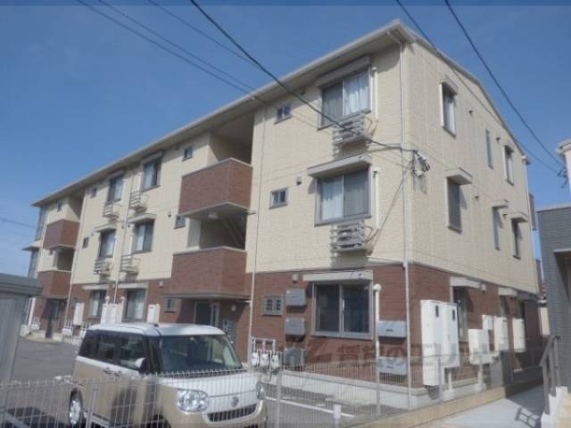 Ｓｅｊｏｕｒ　Ｌｕｃｅ外観写真1