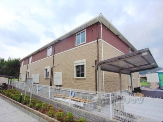 グラード２外観写真2