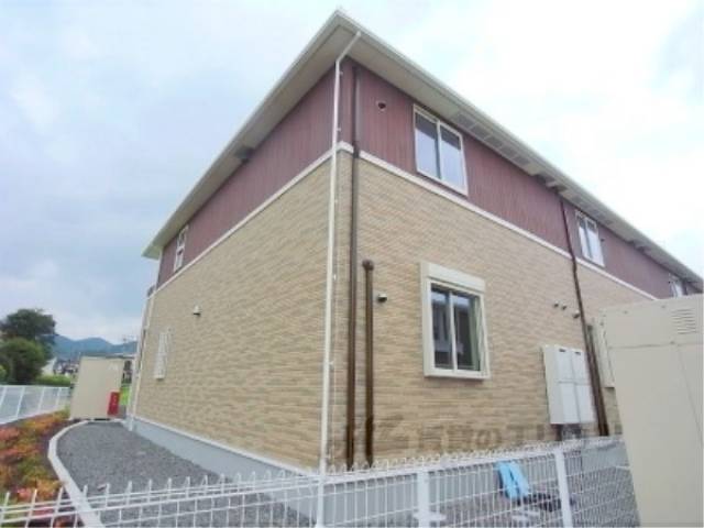 グラード２外観写真3