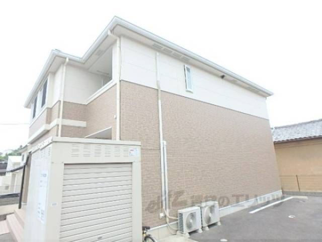 Ｇｒｅｅｎ　Ｈｉｌｌ外観写真3