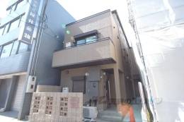 ＯＨＡＮＡ外観写真
