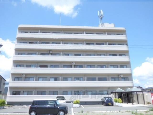 バローゼ７外観写真3