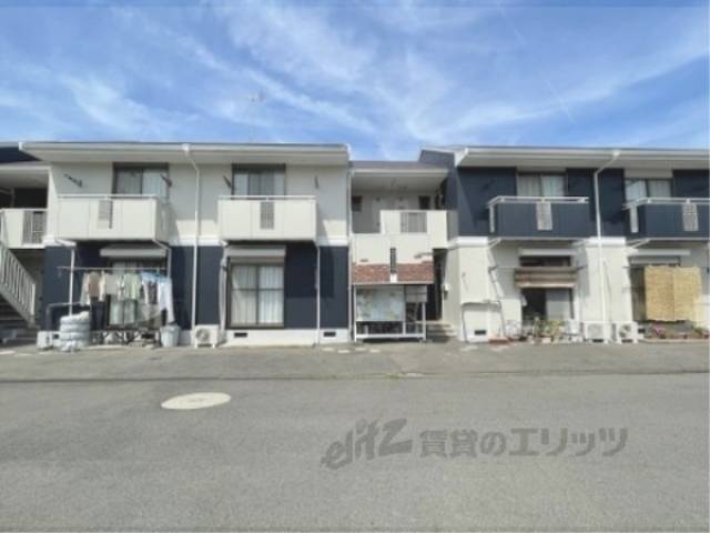 シャルムＫＳＫ２外観写真1
