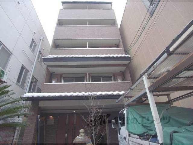 MADOPORTE千本寺之内外観写真2