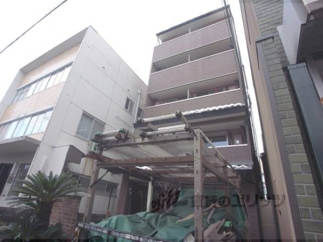 MADOPORTE千本寺之内外観写真3