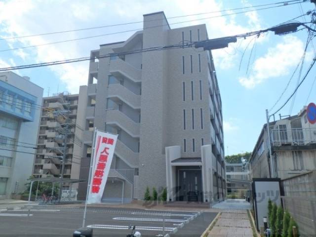 エンフォルド外観写真3