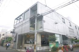 ピックドワンビル外観写真