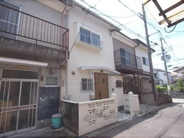 貸家外観写真2