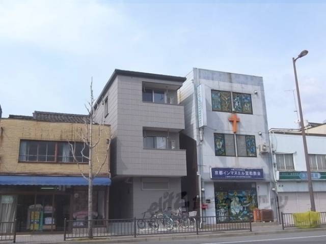 メゾンド戸澤外観写真3