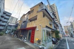 壺屋町449-4店舗外観写真