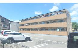 アルドーレ　ブラン外観写真