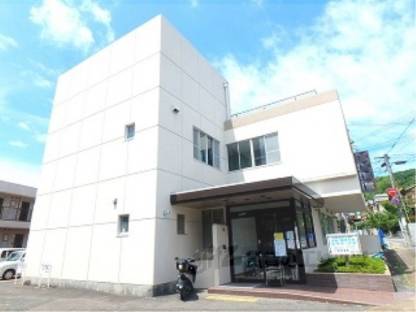 小栗栖森本町51-5店舗兼事務所外観写真1