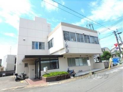 小栗栖森本町51-5店舗兼事務所外観写真2