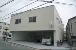 イウラビル外観写真