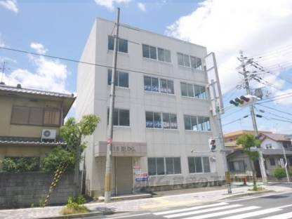 ＩＳビル(テナント)外観写真1