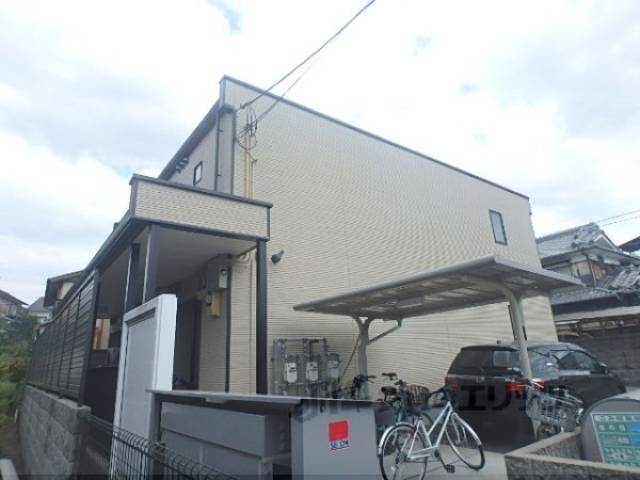 レオネクスト広野外観写真3