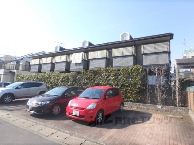 フィオーレ芝本２外観写真3