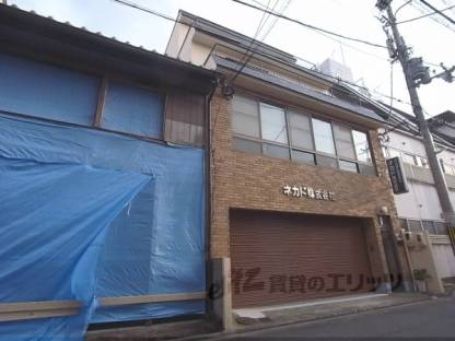 ネカドビル外観写真1