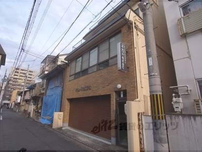 ネカドビル外観写真3