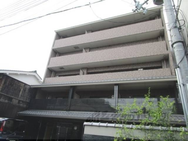 リーガル京都御所西２外観写真3