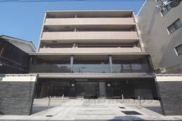 リーガル京都御所西２外観写真
