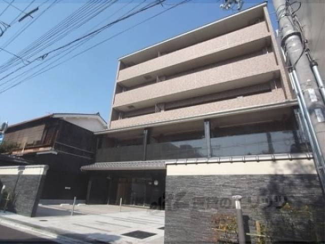 リーガル京都御所西２外観写真2