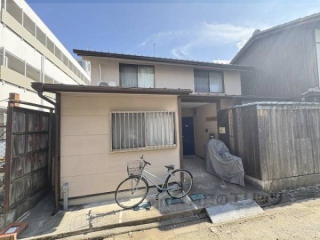 しら川小路外観写真2