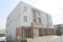 シンシアＲ　１外観写真