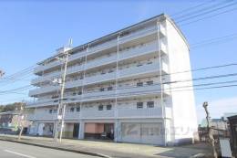 サンクリエート名坂外観写真