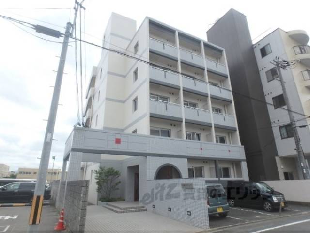 吉祥院ヴィラ外観写真3