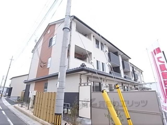 グローリア2外観写真3