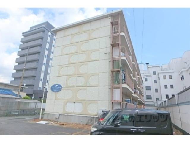 パインリーフ栗東弐番館外観写真3