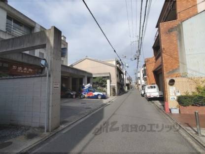 京都紋付ビル外観写真3
