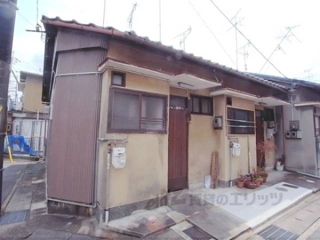 貸家外観写真1