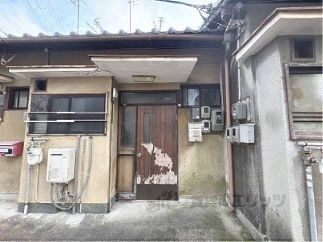 貸家外観写真2