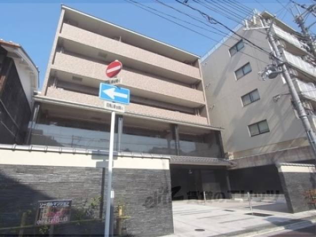 リーガル京都御所西２外観写真3
