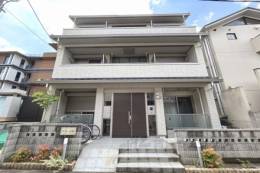 リアン正垣外観写真