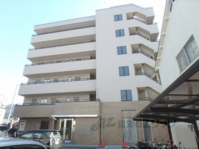 スールシャンブル外観写真1