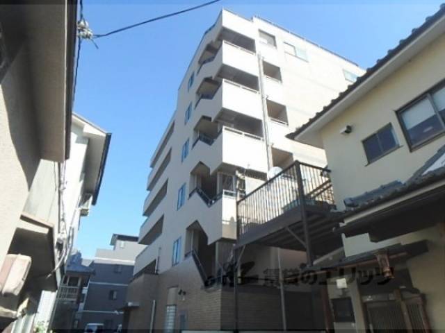 スールシャンブル外観写真2