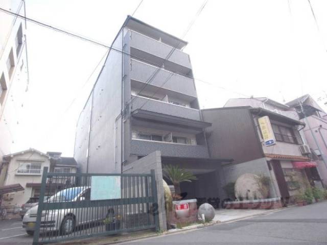 Ｒｅｓｏｎａｎｃｅ西陣外観写真3